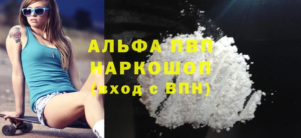 твердый Пересвет