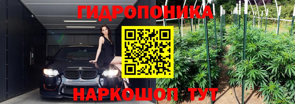 Каннабис ГИДРОПОН Качканар